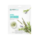 Herbs Facial Sheet Mask